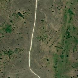 Satellite imagery of Brdoto, MK