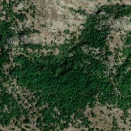 Satellite imagery of Gola Tumba, MK