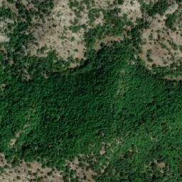 Satellite imagery of Gola Tumba, MK