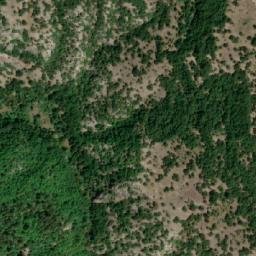 Satellite imagery of Gola Tumba, MK