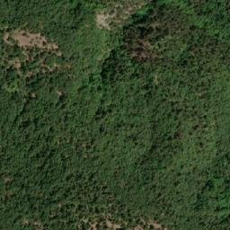 Satellite imagery of Karlebaška, MK