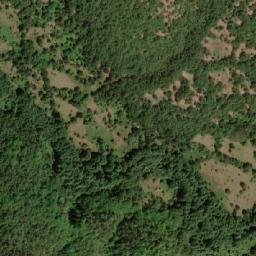 Satellite imagery of Karlebaška, MK