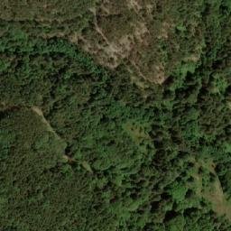 Satellite imagery of Gramada, MK