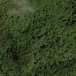 Satellite imagery of Esiklev Breg, MK