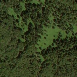 Satellite imagery of Esiklev Breg, MK