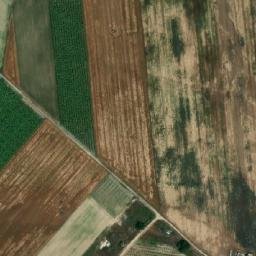 Satellite imagery of Kosynthos River Bridge, GR