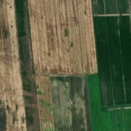 Satellite imagery of Kosynthos River Bridge, GR