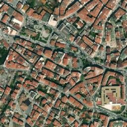 Satellite imagery of Silivri Kalepark, TR