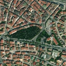 Satellite imagery of Silivri Kalepark, TR