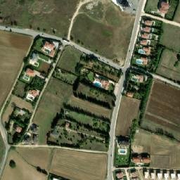 Drone Görünümü