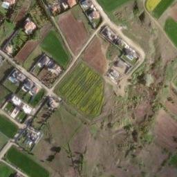 Drone Görünümü