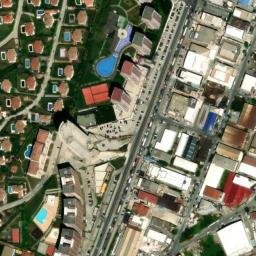 Drone Görünümü