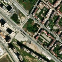 Drone Görünümü