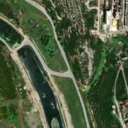 Drone Görünümü
