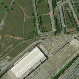 Drone Görünümü