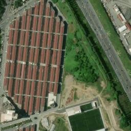 Drone Görünümü