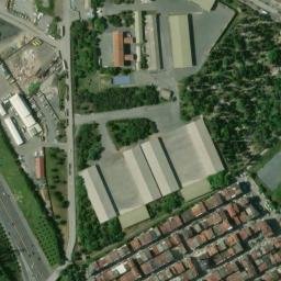Drone Görünümü