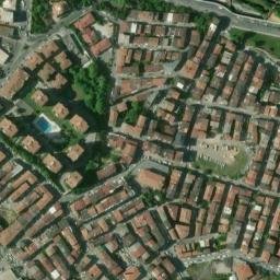 Drone Görünümü