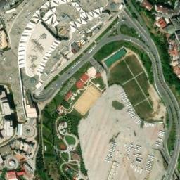 Drone Görünümü