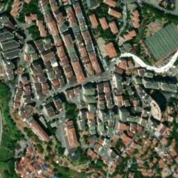 Drone Görünümü