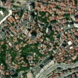 Drone Görünümü