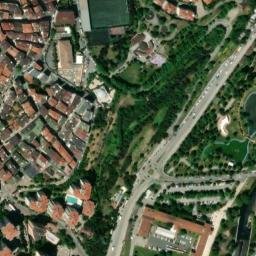 Drone Görünümü