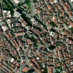 Drone Görünümü