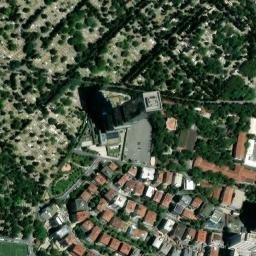 Drone Görünümü