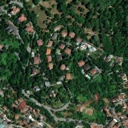 Drone Görünümü