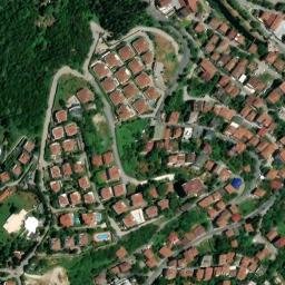 Drone Görünümü