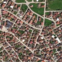 Drone Görünümü