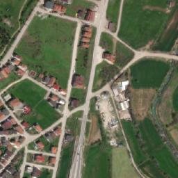 Drone Görünümü