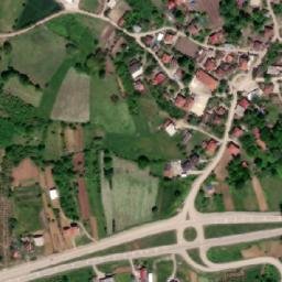 Drone Görünümü