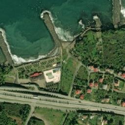 Drone Görünümü