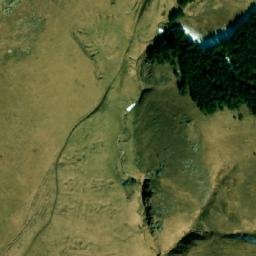 Satellite imagery of Hayots’ Sar, AM