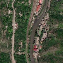 Satellite imagery of Ant’arramants’ Ayr, AM