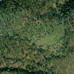 Satellite imagery of Tandzik, AM