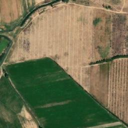 Satellite imagery of survey_point, KZ