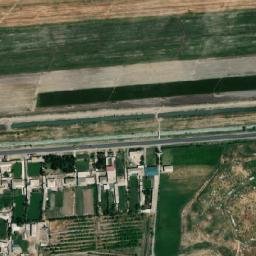 Satellite imagery of Eliboytepa, KZ