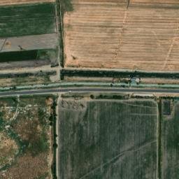 Satellite imagery of Eliboytepa, KZ
