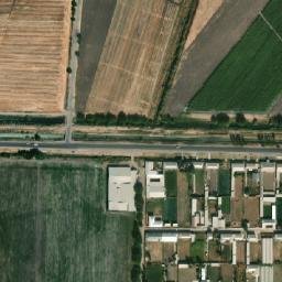 Satellite imagery of Eliboytepa, KZ