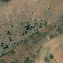 Satellite imagery of survey_point, KZ