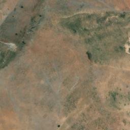 Satellite imagery of survey_point, KZ