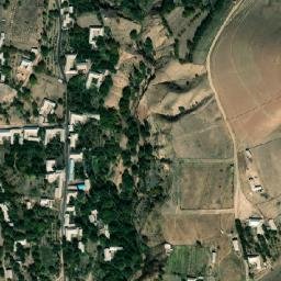 Satellite imagery of survey_point, KZ