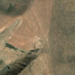 Satellite imagery of survey_point, KZ