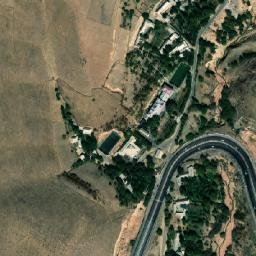 Satellite imagery of survey_point, KZ