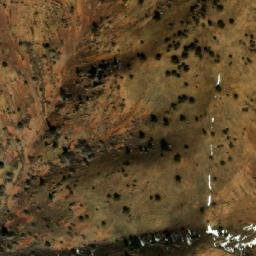 Satellite imagery of survey_point, KZ