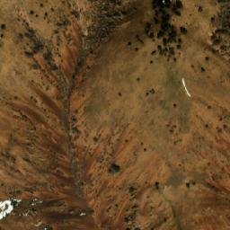 Satellite imagery of survey_point, KZ