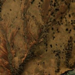 Satellite imagery of survey_point, KZ