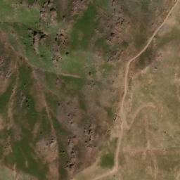 Satellite imagery of survey_point, KZ